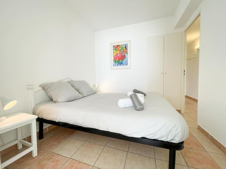 Palais Josephine Apartment Beausoleil Exterior photo